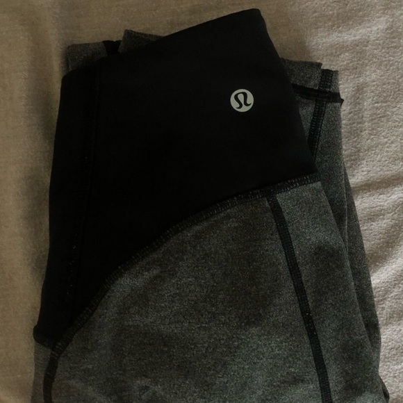 lululemon leggings - Picture 6 of 6